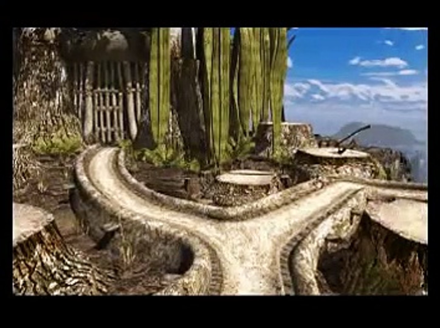 Myst Ii Riven Video Walkthrough Part 2 Of 13 Video Dailymotion