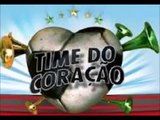 Time dos jornalistas esportivos