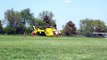 ADAC Luftrettung Eurocopter BK117 B-2 Christoph 26 RTH