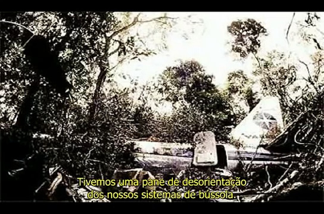 VARIG 254 - CAIXA PRETA