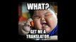 Memes for linguists, translators, interpreters and language teachers
