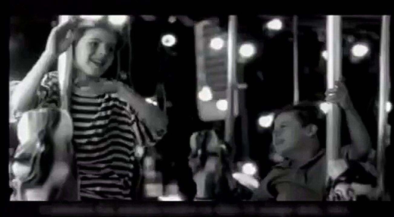 Propaganda - Síndrome de Down - Carlinhos - Radiohead