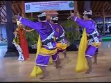 Gandrung Banyuwangi Dance