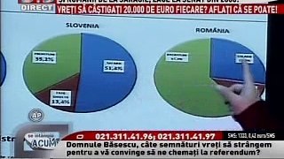 Legea Cojocaru (1), Salvarea României !