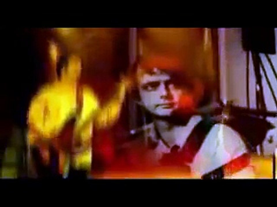 Oasis - Acquiesce (1997 Promo)