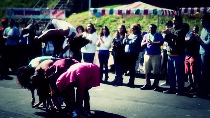 Stevens Institute of Technology: Experience Inspires