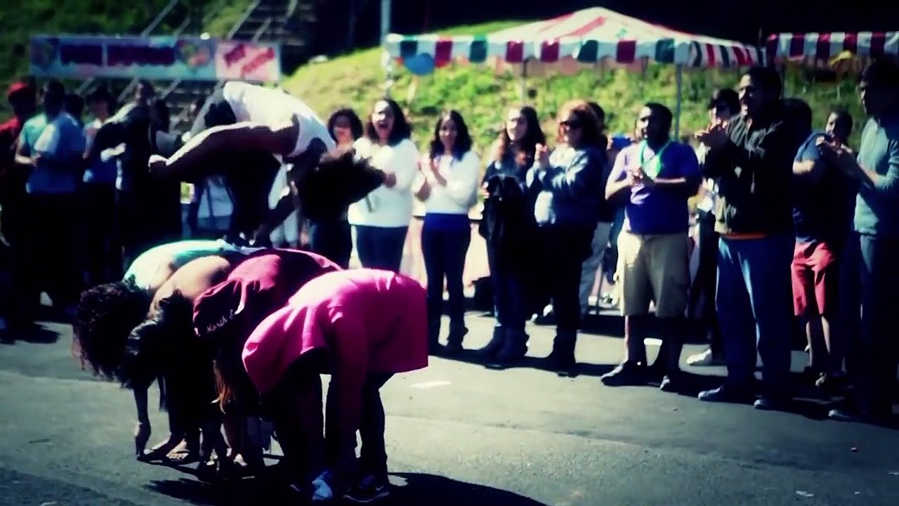 Stevens Institute of Technology: Experience Inspires