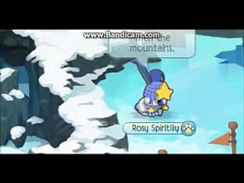 Wild Inside Custom-Made Animal Jam Music Video by Leopard AJ