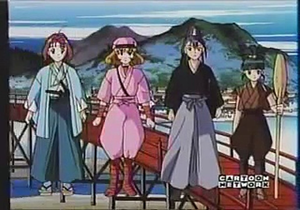 Corrector Yui - Episodio 7 parte 1/3