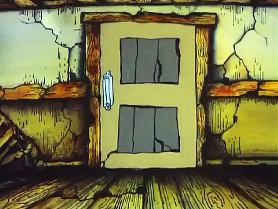 Treasure Island (1988, Russian) part 04