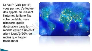 Présentation GTC (Global Telecom Connect) en français