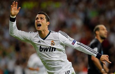 Cristiano Ronaldo Magic Skills Show HD Quality