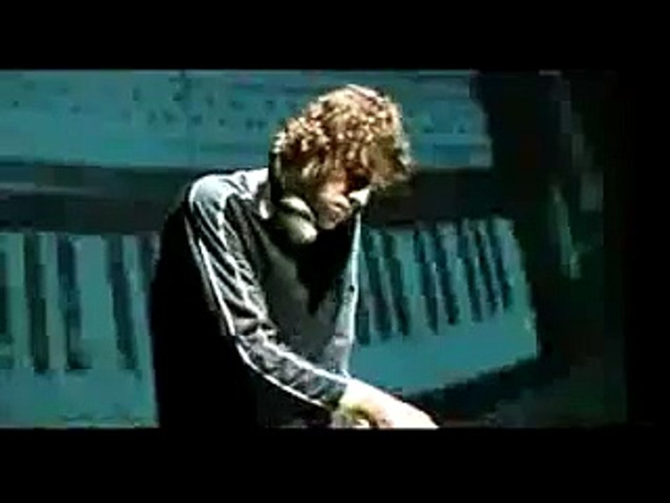 Centroja - Superville - Bajofondo