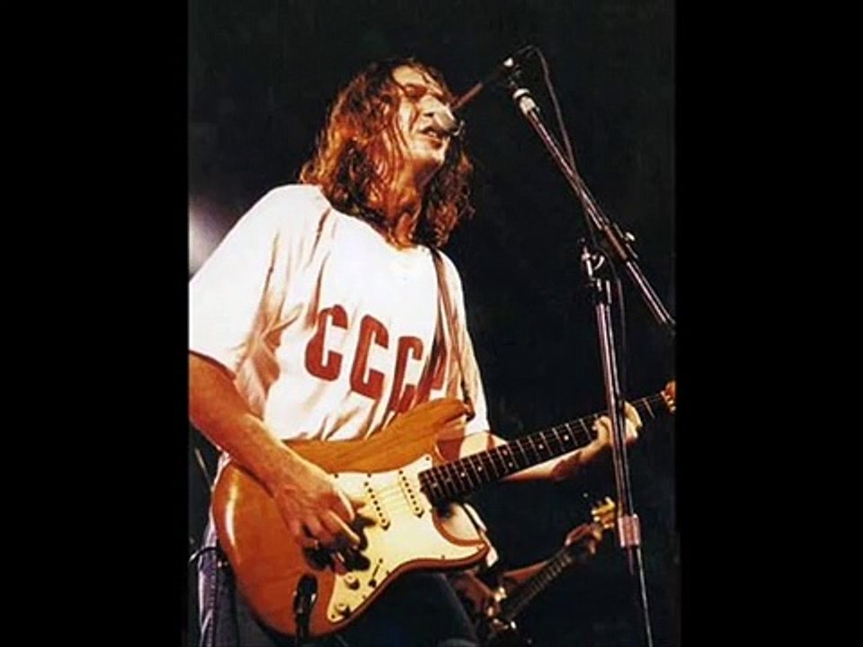 Rosendo - ¿De que vas?