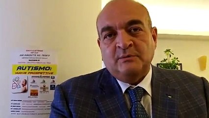 Autismo e vaccini: parla il dott. Montinari