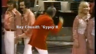 Ray Conniff: Say, Has Anybody Seen My Sweet Gypsy Rose?