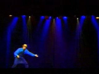 Gustave Parking - Le Jardinier