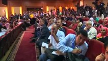 مصر تعلن افتتاح قناة السويس الجديدة في أغسطس
