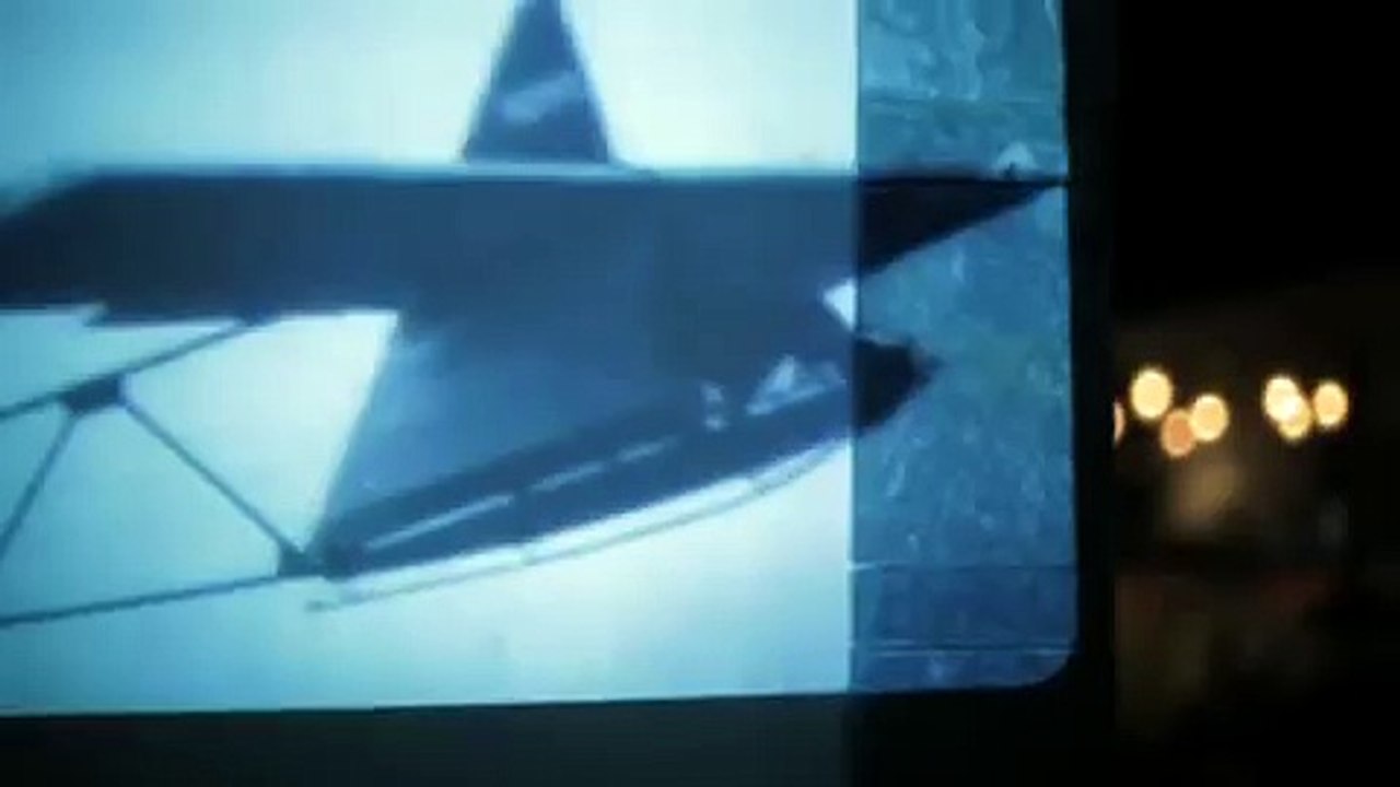 Der Biopionier und die Kühe - TV-Spot von Zurück zum Ursprung