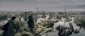 Dead Marshes - The Lord of the Rings: The Two Towers