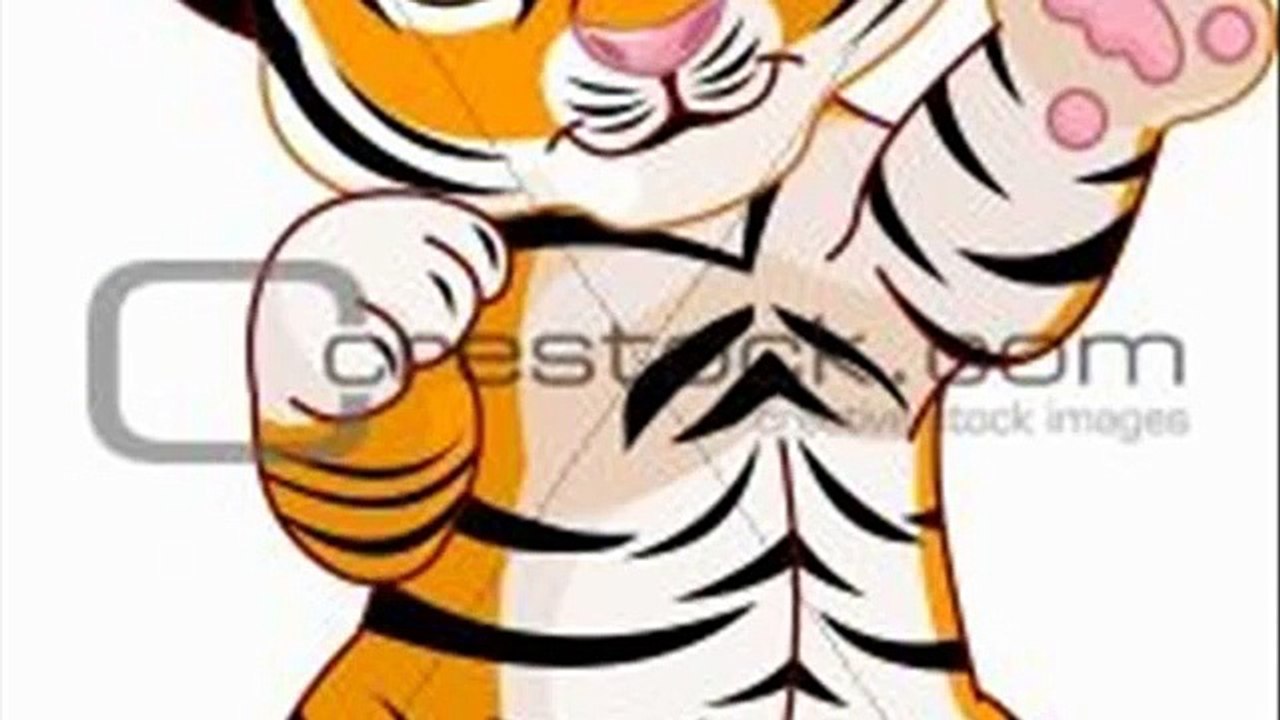 cartoon animal pictures for babies