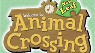 Club LOL - Animal Crossing: New Leaf Music