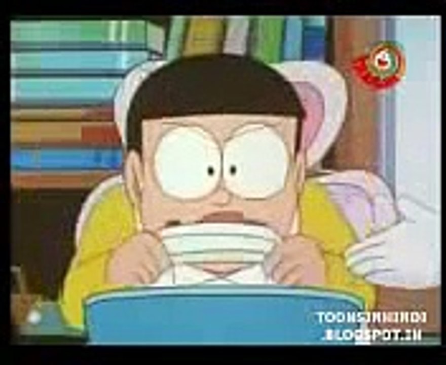 Nobita Allmighty Chair