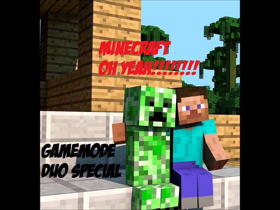 minecraft: ED EDD EDDY conspiracy!!!!