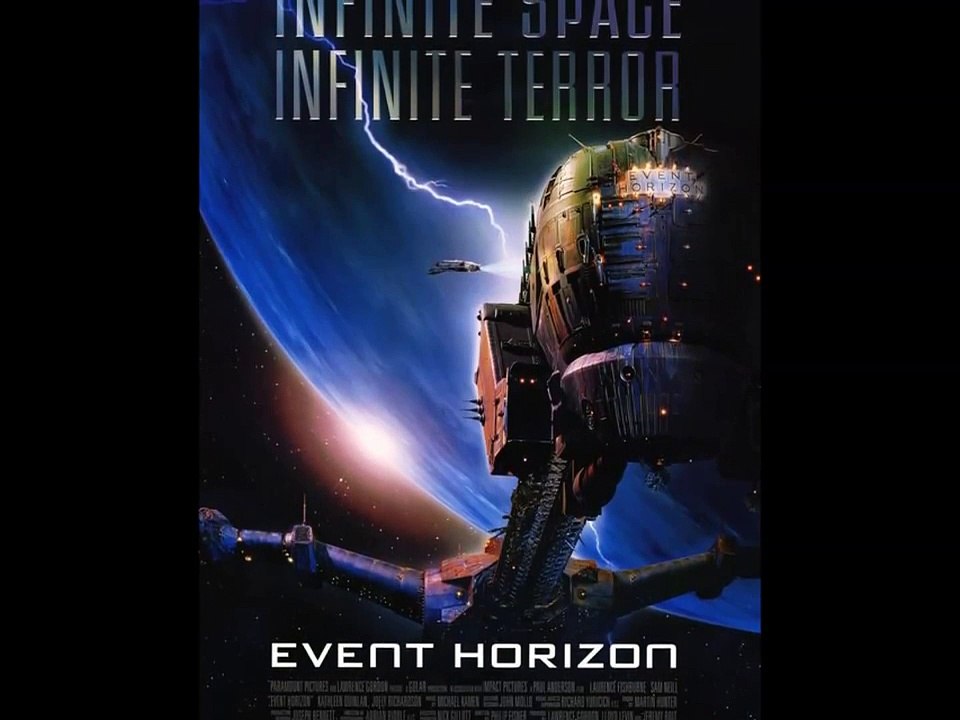 Event Horizon _ Soundtrack