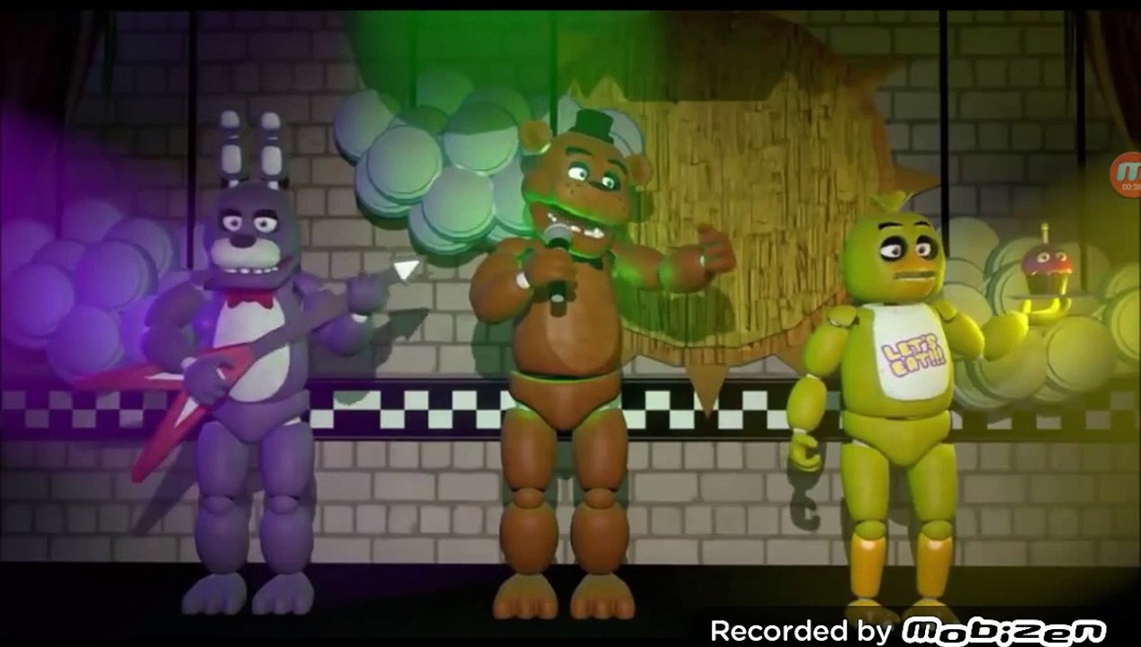 FNAF