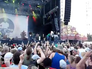 Patrice - Soulstorm Live