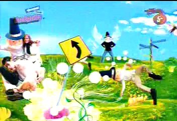 Mi papá es un duende y que alguien mate al abuelo - El final