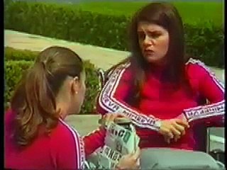 Boarding School for Misbehaving Girls #12