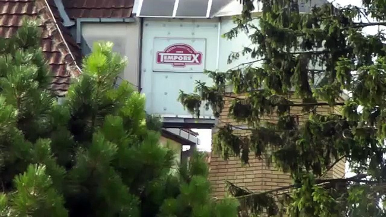 Mesna Industrija Temporex, Senta