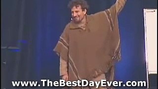 David Wolfe at T. Harv Eker's Extreme Health Seminar ONE