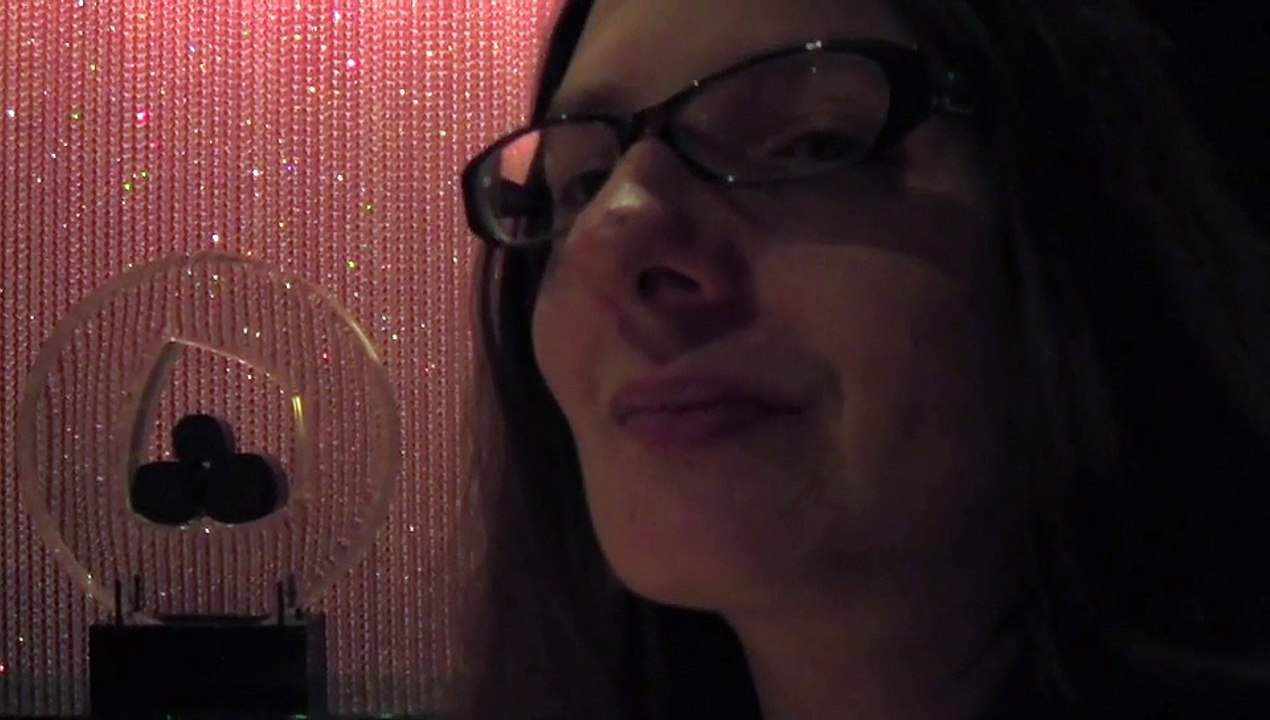 Part 63 of Trishaly Banack's Journey to Freedom From Domestic Abuse