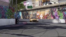 Forza Motorsport 6 Rio De Janeiro AMG GTS