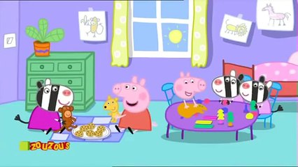Peppa Pig La poterie