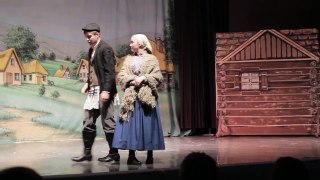 (Thursday) KHS 2014 Musical - Fiddler on the Roof (Part 14 of 20)