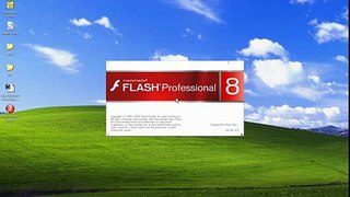 Macromedia Flash First Guide