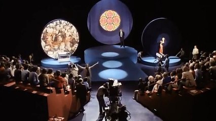 IHR seid die Realität - Wir sind die Illusion! (Howard Beale - Network 1976)