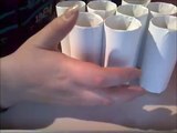 1.6 Revistero con rollos de papel higienico (Sandy n_n)