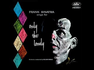 Frank Sinatra with Nelson Riddle Orchestra - Gone with the Wind