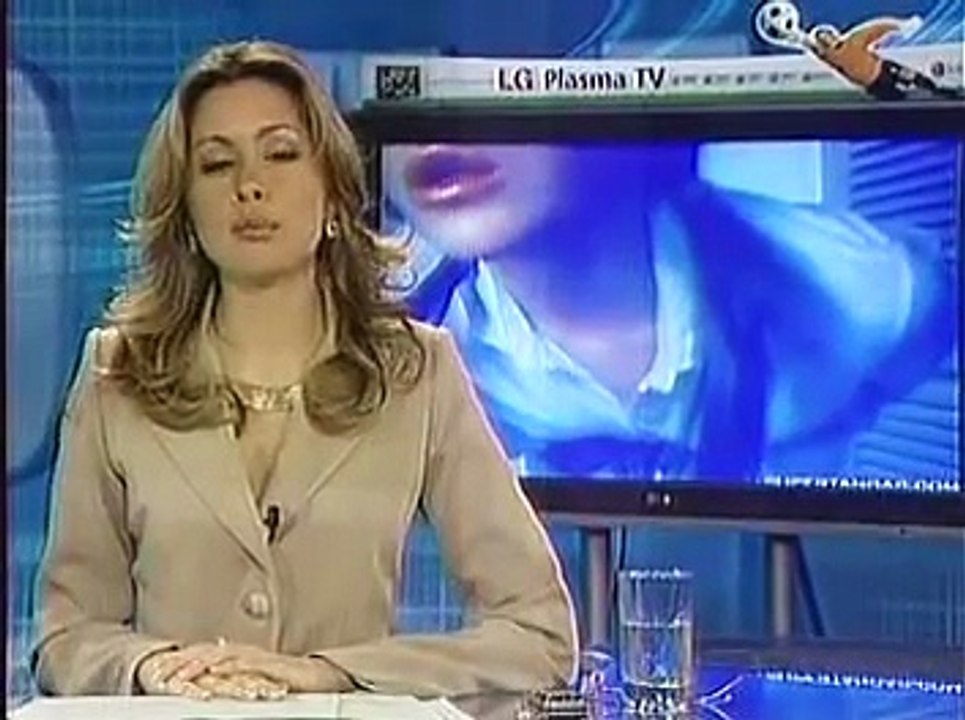 Keyra, la mujer mas buscada en internet 1de2  (17Dic2006)