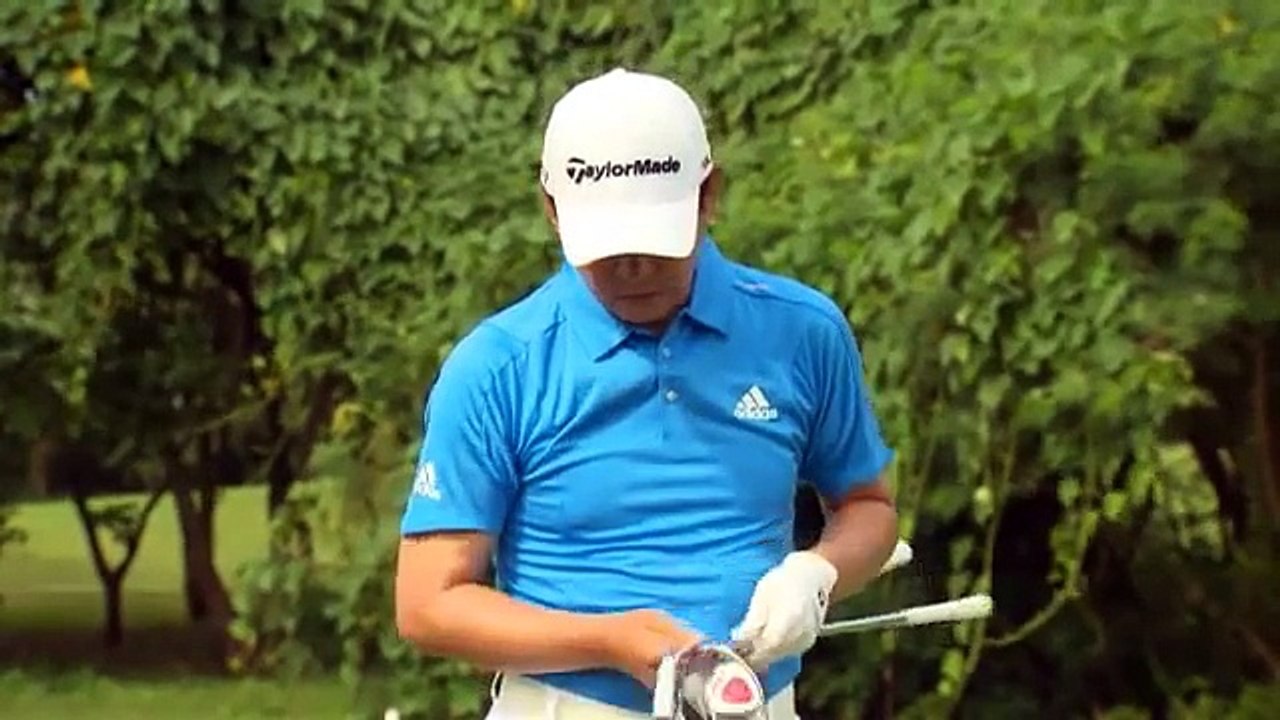 TMaG과 함께 하는 임진한 프로의 The Best Lesson - 페어웨이 우드 샷