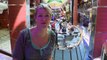 Tv-klip: Anne Vibeke Rejser - Krydstogt med Oasis of the Seas (2/2), en stor by