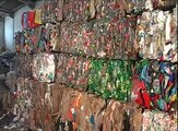 Coletores de materiais recicláveis de Pinhais e Piraquara
