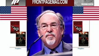 RULES FOR REVOLUTION by David Horowitz