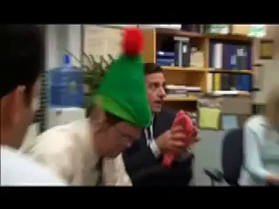 Yankee Swap (The Office)