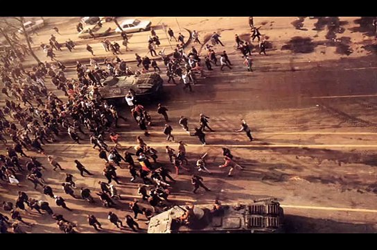 Revolutia Romana din 1989